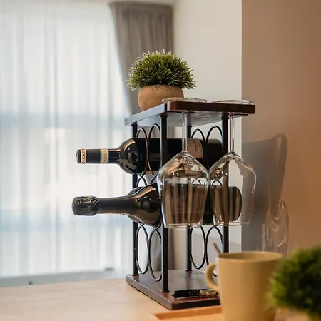 Privatunterkunft Boutique Casa Giulietta