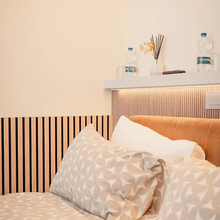 Privatunterkunft Boutique Casa Giulietta Como