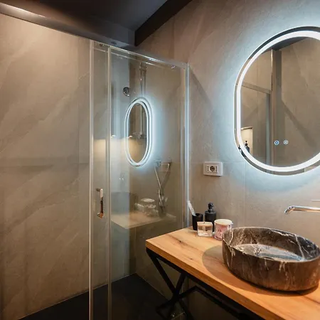 Boutique Casa Giulietta Проживание в семье Комо