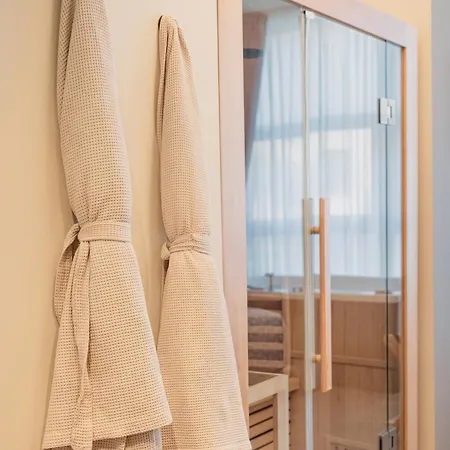 Kwatera prywatna Boutique Casa Giulietta Como