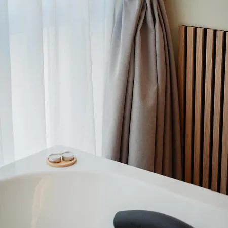 Privatunterkunft Boutique Casa Giulietta *