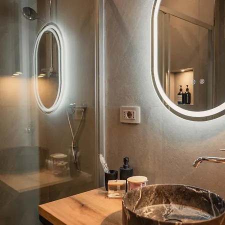 Privatunterkunft Boutique Casa Giulietta