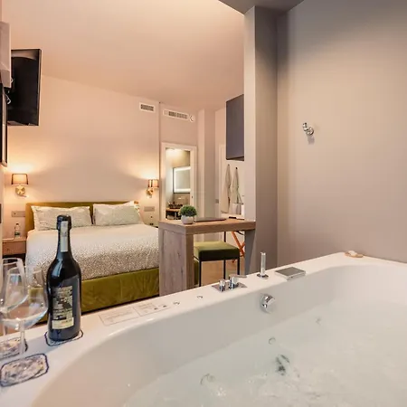 Boutique Casa Giulietta