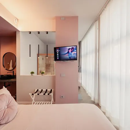 Boutique Casa Giulietta Privatunterkunft