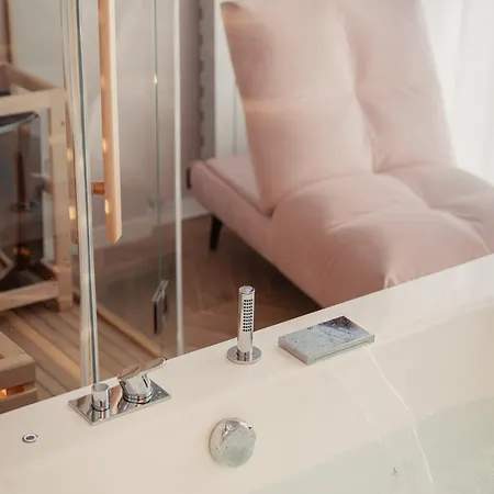 Privatunterkunft Boutique Casa Giulietta