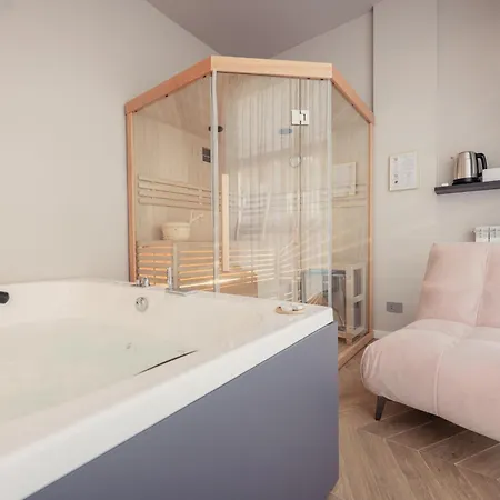 Boutique Casa Giulietta Privatunterkunft Como