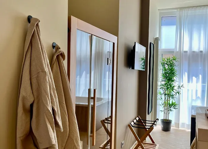 Проживание в семье Boutique Casa Giulietta