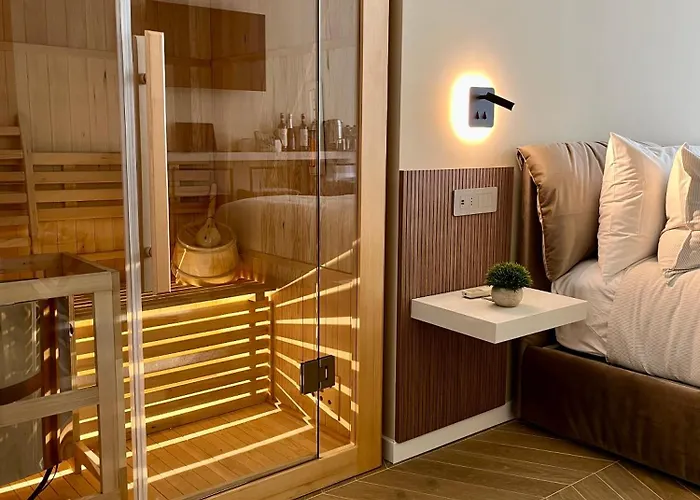 Boutique Casa Giulietta Проживание в семье Комо