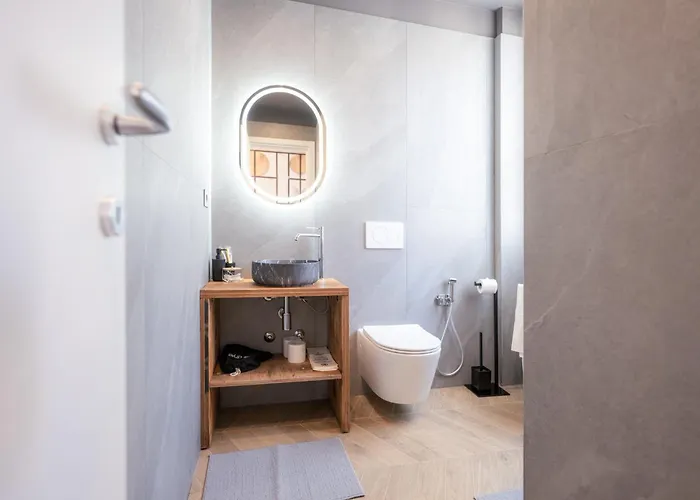 Boutique Casa Giulietta Проживание в семье