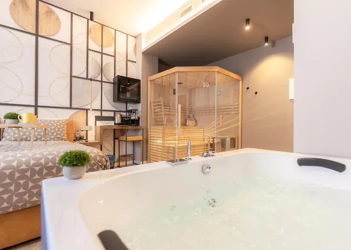 Boutique Casa Giulietta Проживание в семье