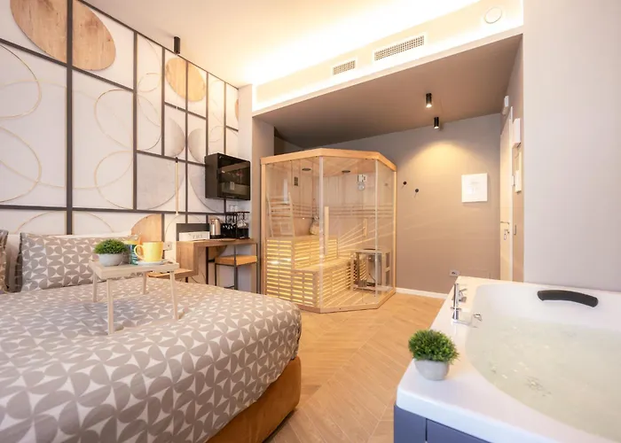 Boutique Casa Giulietta Комо