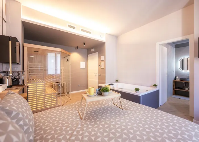 Boutique Casa Giulietta *