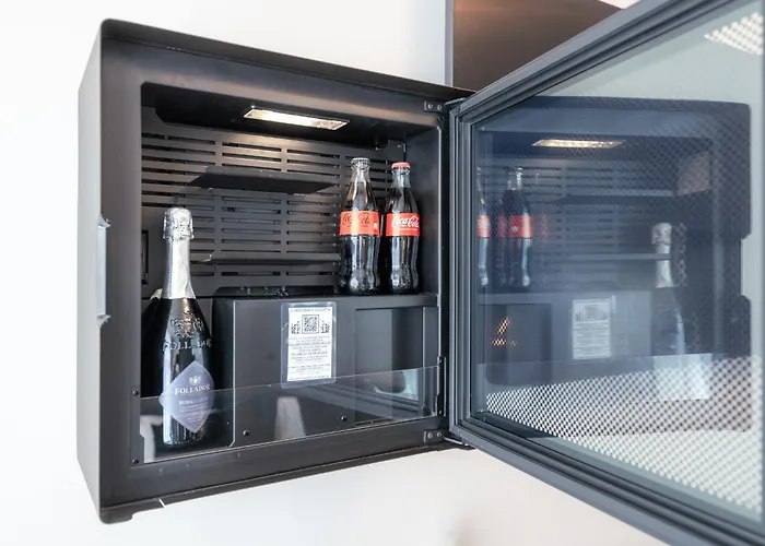 Boutique Casa Giulietta Privatunterkunft Como