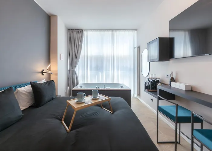 Boutique Casa Giulietta