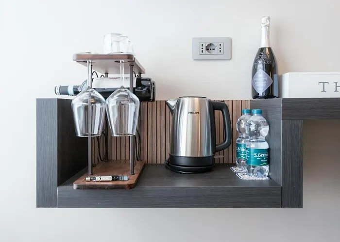 Boutique Casa Giulietta * Комо