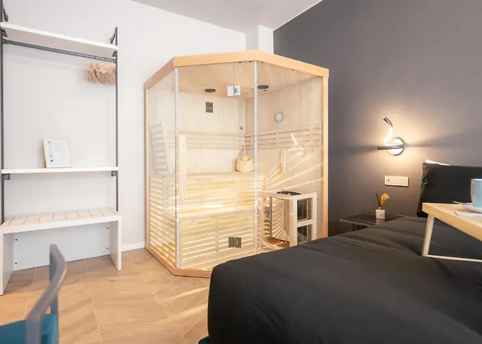 Boutique Casa Giulietta