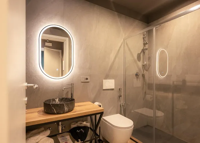 Проживание в семье Boutique Casa Giulietta