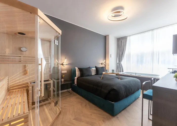 Проживание в семье Boutique Casa Giulietta Комо