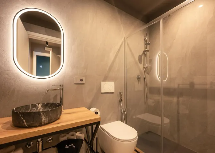 Boutique Casa Giulietta *