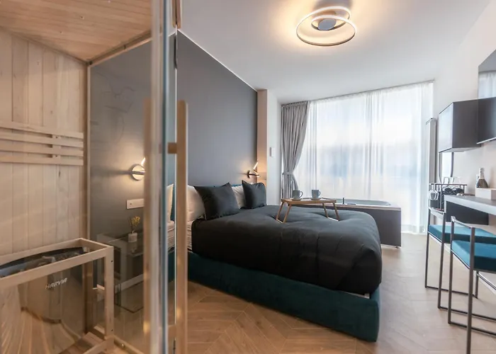 Boutique Casa Giulietta Комо