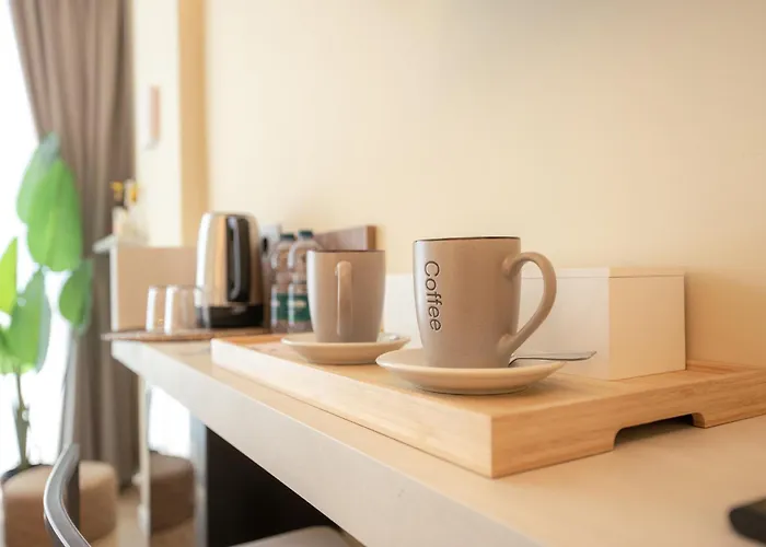 Privatunterkunft Boutique Casa Giulietta Como