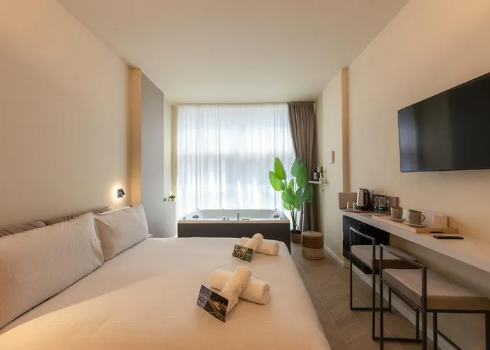 Boutique Casa Giulietta *