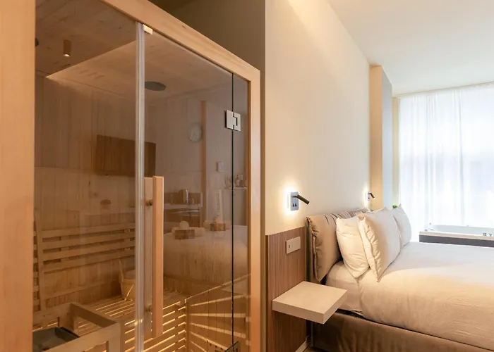 Boutique Casa Giulietta Como