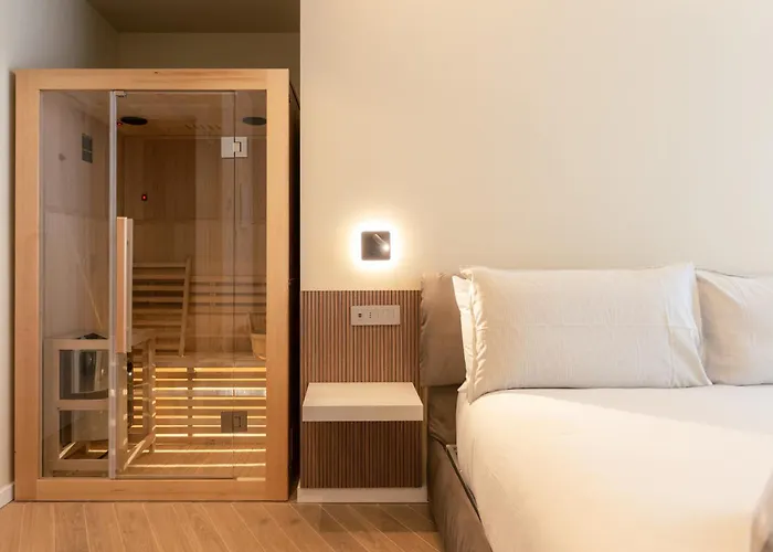 Проживание в семье Boutique Casa Giulietta