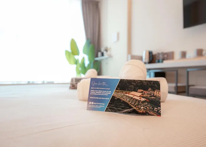 Boutique Casa Giulietta * Como