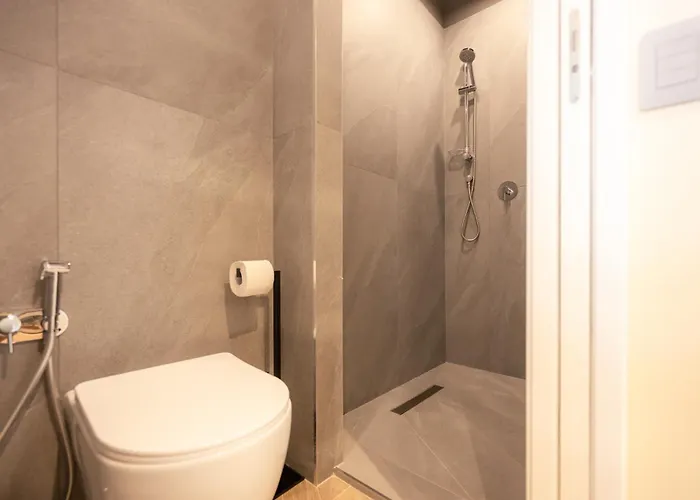 Проживание в семье Boutique Casa Giulietta *