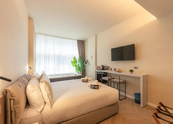 Boutique Casa Giulietta Проживание в семье Комо