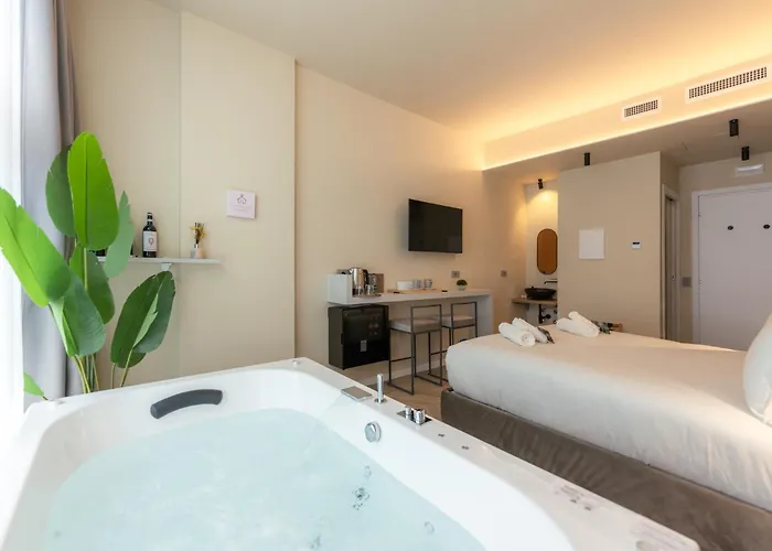 Boutique Casa Giulietta Privatunterkunft