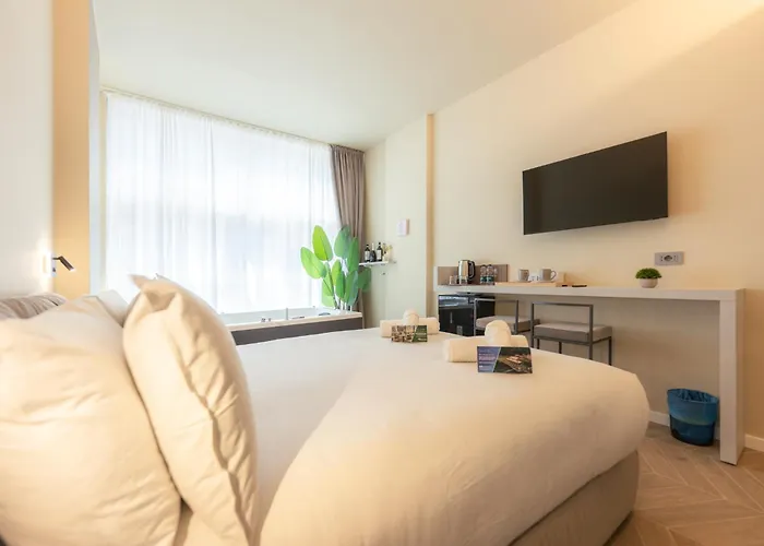 Проживание в семье Boutique Casa Giulietta