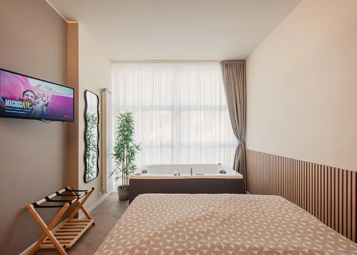 Boutique Casa Giulietta Privatunterkunft *