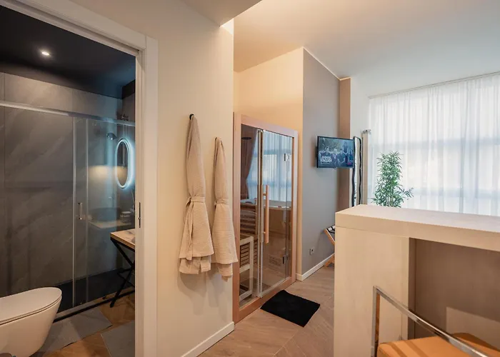 Boutique Casa Giulietta Комо