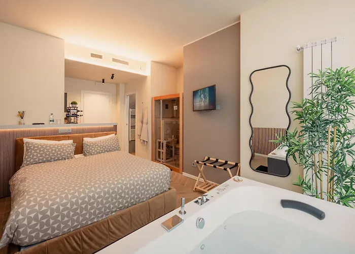 Boutique Casa Giulietta