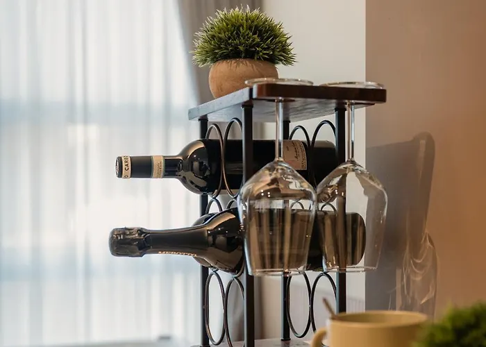 Проживание в семье Boutique Casa Giulietta