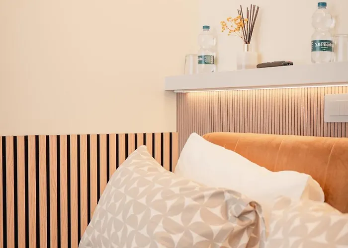 Privatunterkunft Boutique Casa Giulietta Como