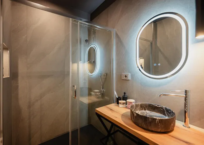 Boutique Casa Giulietta Privatunterkunft Como