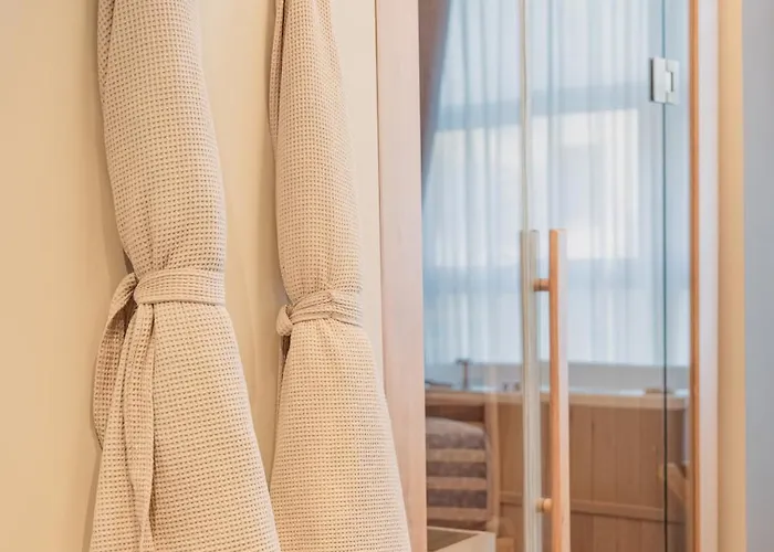 Privatunterkunft Boutique Casa Giulietta Como