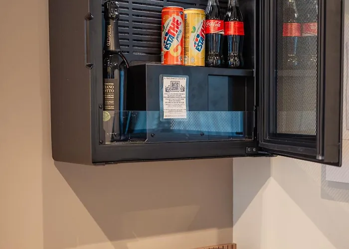 Boutique Casa Giulietta Como