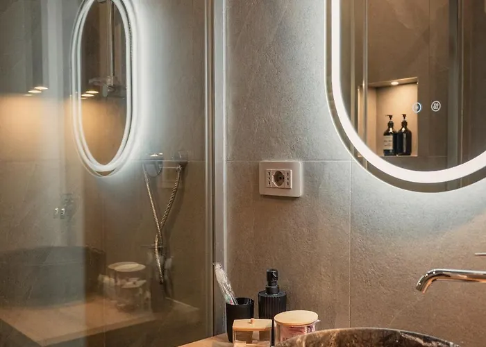 Проживание в семье Boutique Casa Giulietta