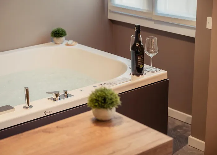 Boutique Casa Giulietta Privatunterkunft Como