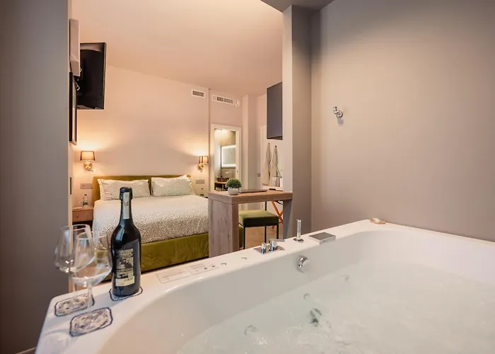 Boutique Casa Giulietta