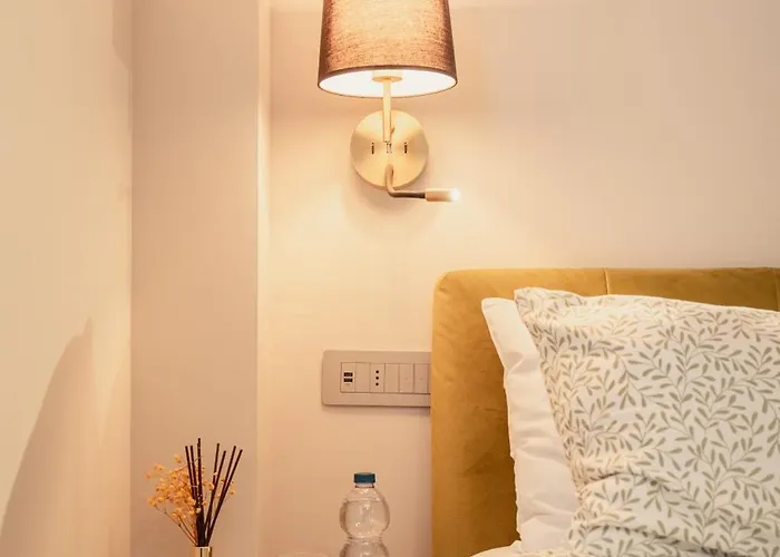 Boutique Casa Giulietta * Комо