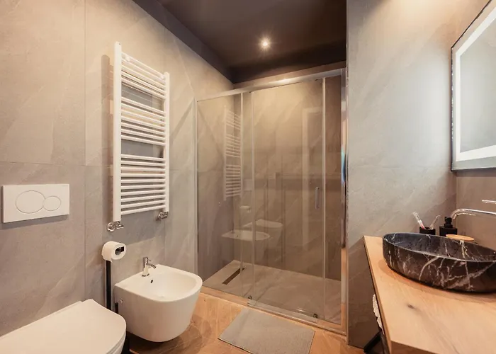 Boutique Casa Giulietta Privatunterkunft *