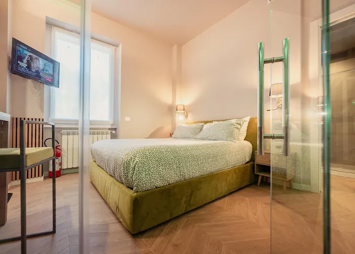 Boutique Casa Giulietta * Como