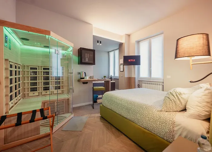 Boutique Casa Giulietta *