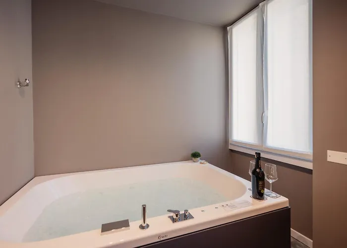 Boutique Casa Giulietta * Комо