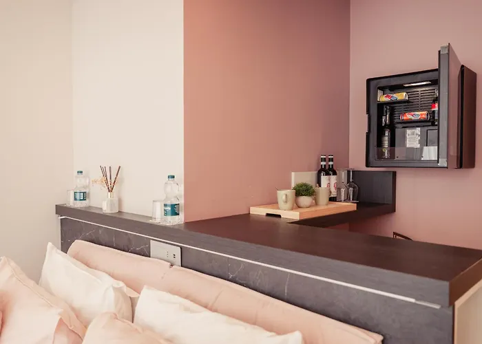 Boutique Casa Giulietta Como